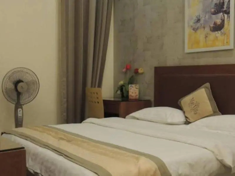 Mai Villa Nam Thanh Cong