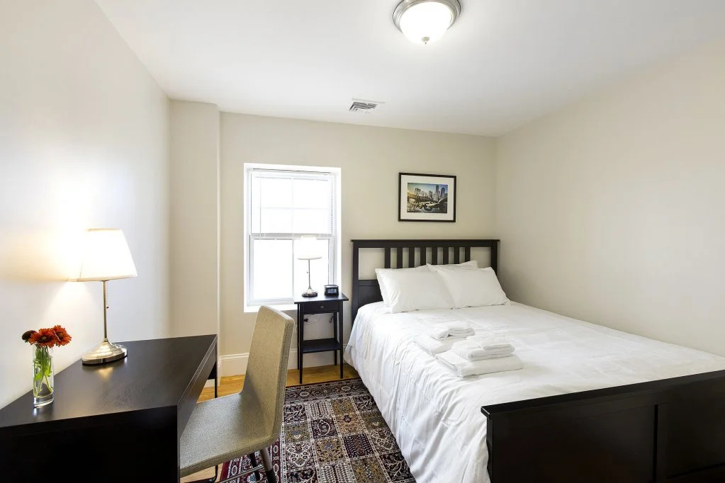 West Broadway Quarters by Thatch
