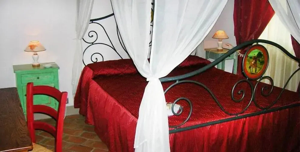 La Solaia Hotel