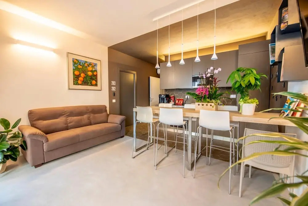 Casa Ercoli B&B