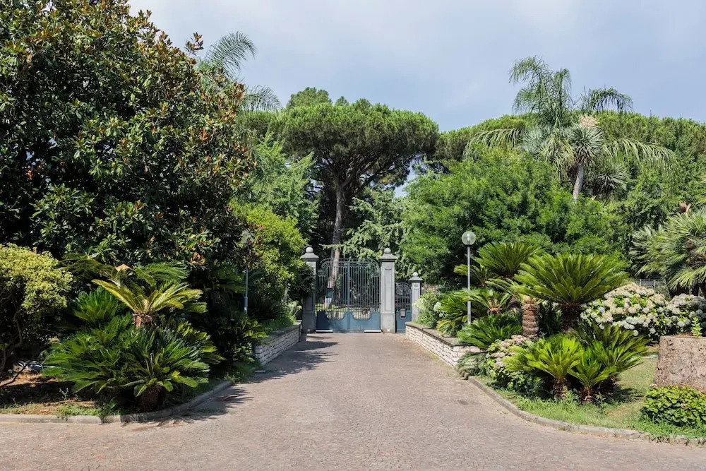 Gargiulo Suites