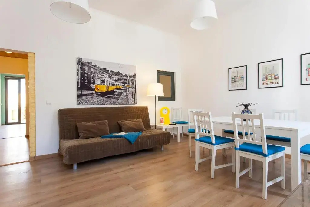 Beato Apartments