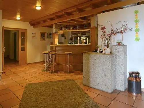 Edelweiß Familienappartements
