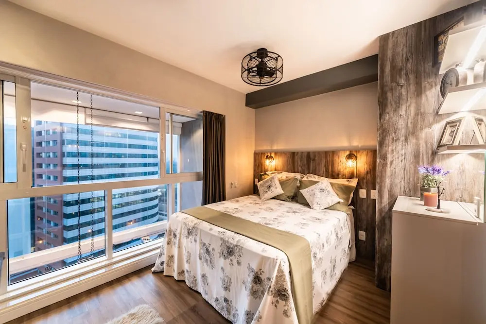 Summit Pinheiros by Bstay