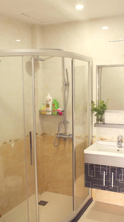 Cpn Apartment & Hotel