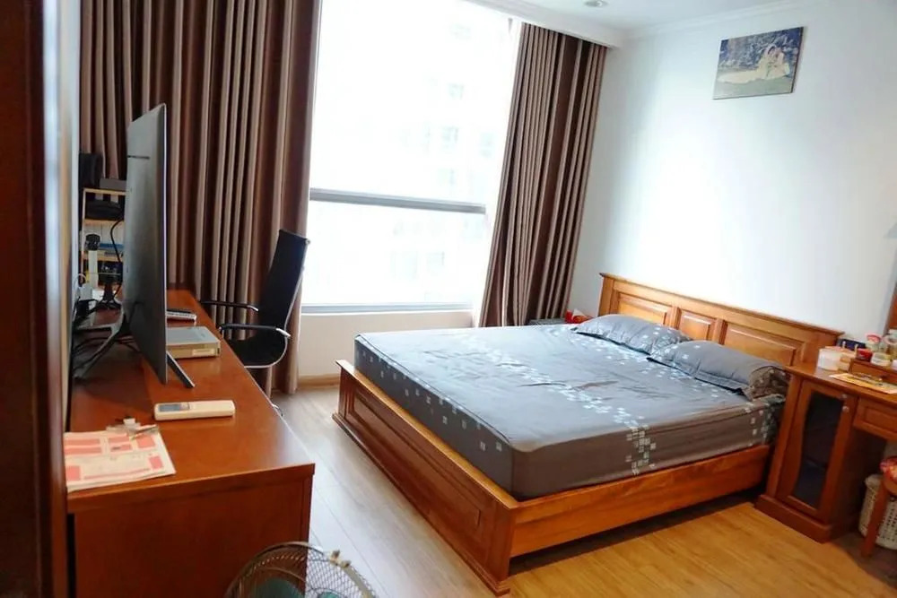 The Landmark Luxury - Apartment