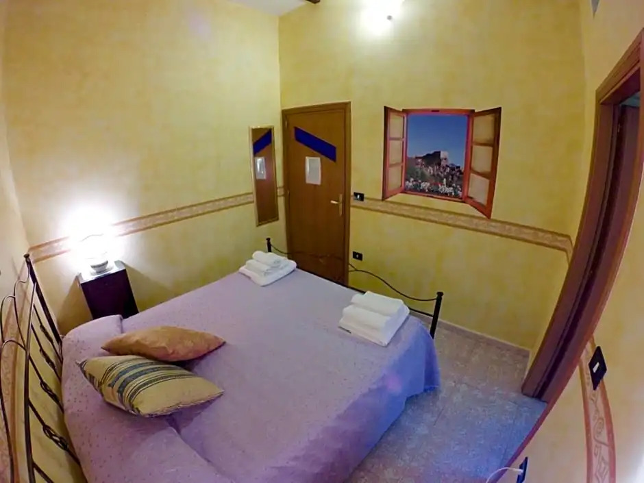 B&B La Tana dellOrso