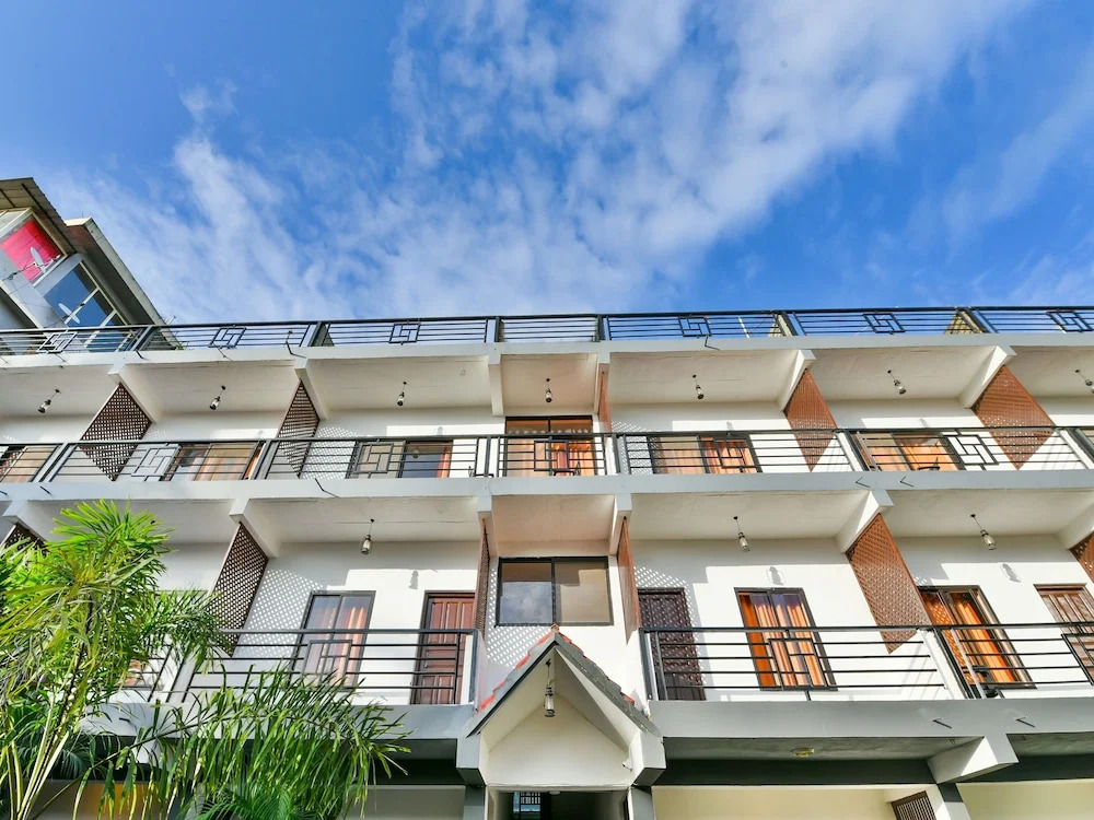 OYO 15836 Pleasure River Front Resort