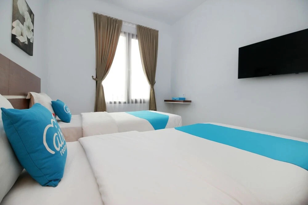 Airy Denpasar Barat Gunung Mas Gang Fujiyama 9 Bali