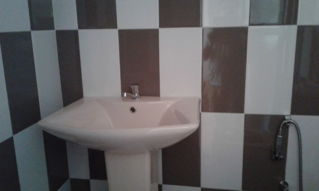 Randi Homestay