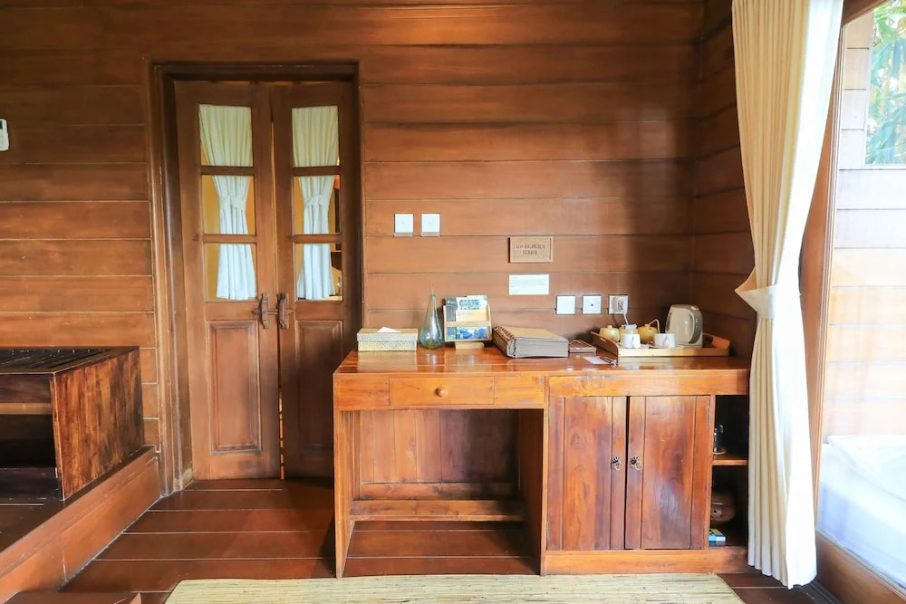 Tegal Sari Accommodation Ubud