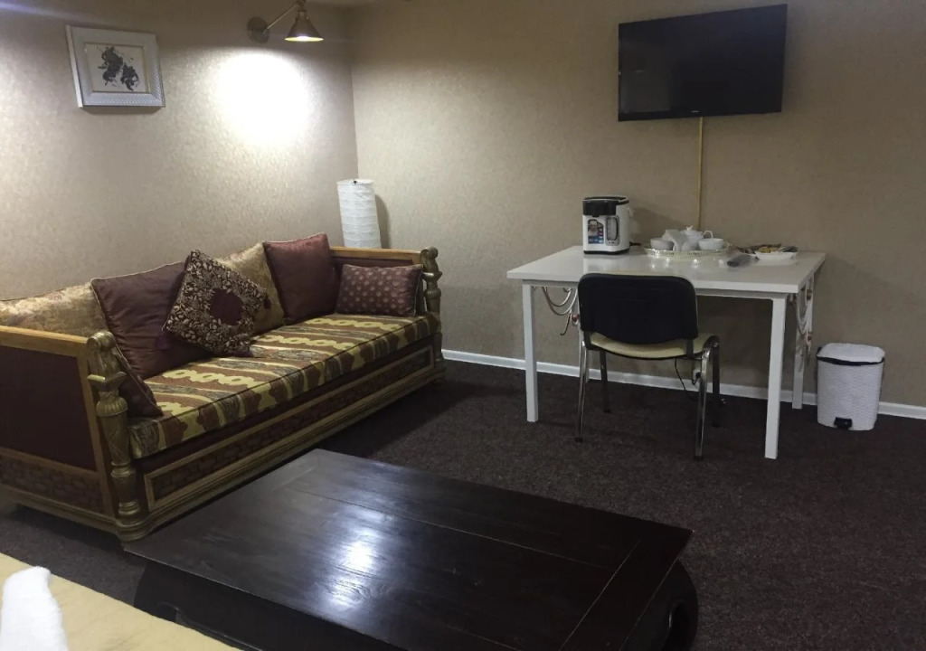 LES Mini Hotel