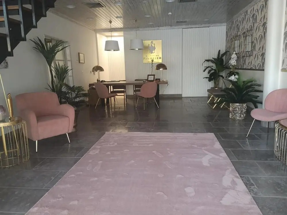 Quinta do Pinheiro Hotel E Eventos by Grupo Quinta dos Lagos