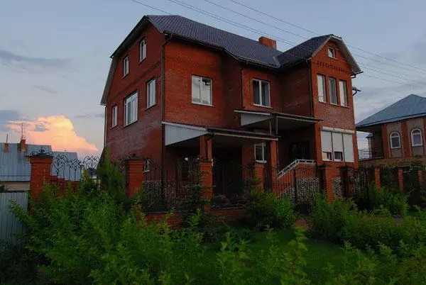 Зорянка