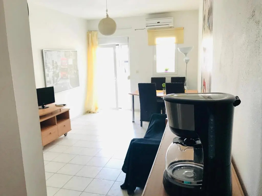 Korona Beach Apartments I