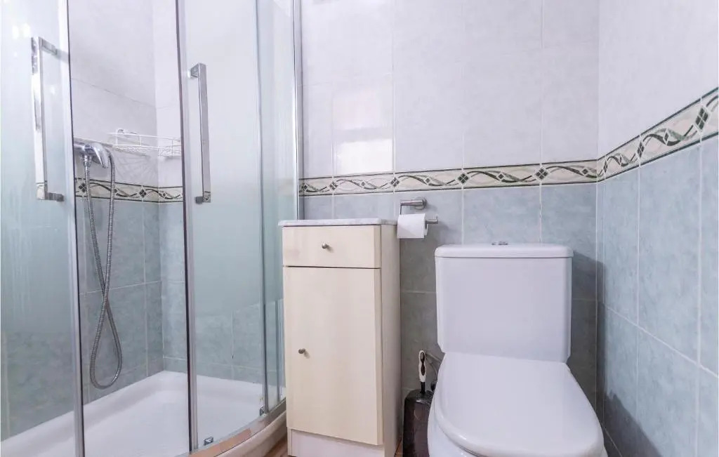 Amazing home in Torrox with 2 Bedrooms, WiFi and Outdoor swimming pool