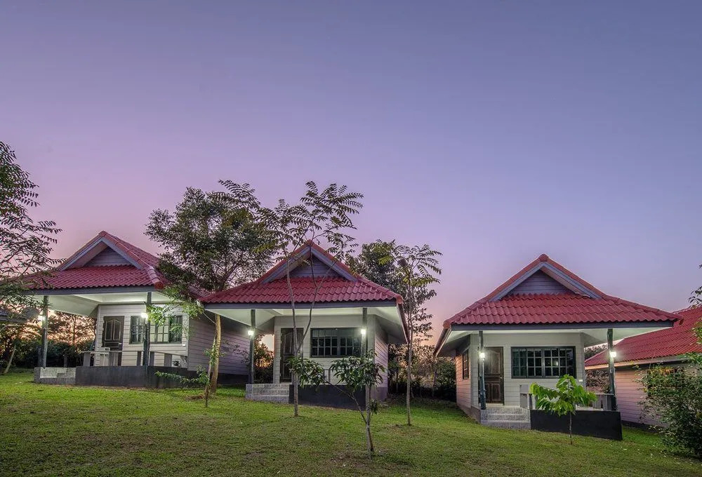 Pijika Resort