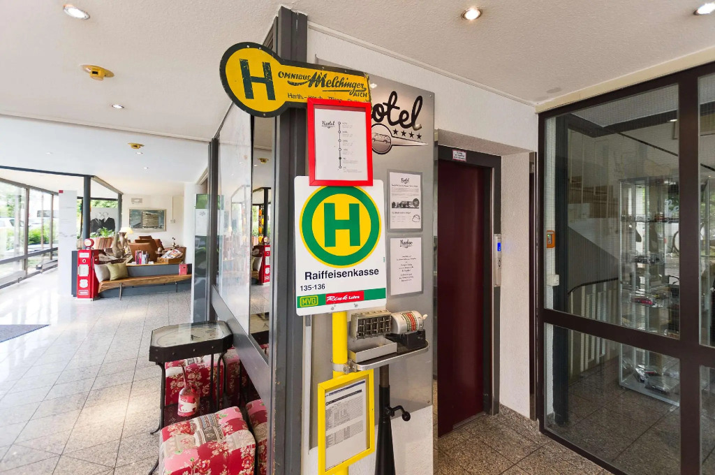 Arthotel ANA Neotel, Trademark Collection by Wyndham