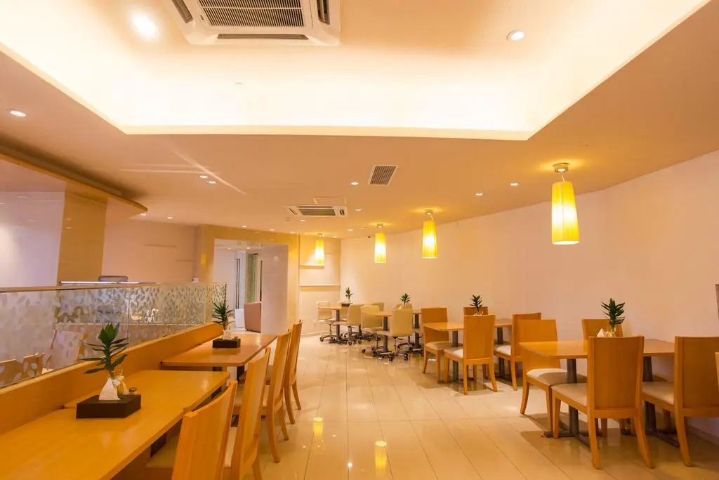 JI Hotel Guangzhou Yuexiu Park