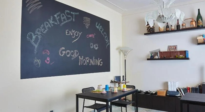 B&B 4:20