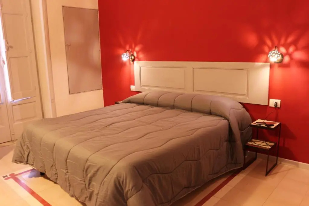 Kaleidos Guest House