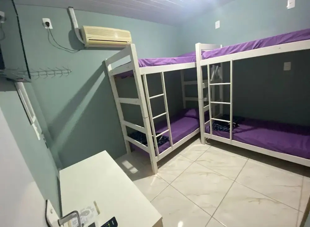 Pousada Casa da Maga
