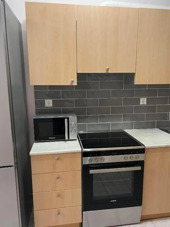 Clio City Center Apartments