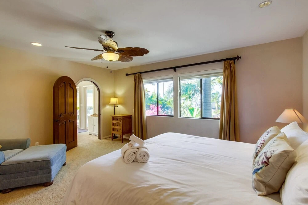 La Jolla Shores Luxury - 4 Br Residence