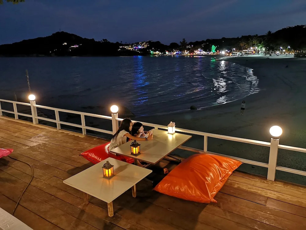 So Good Haad Rin Resort