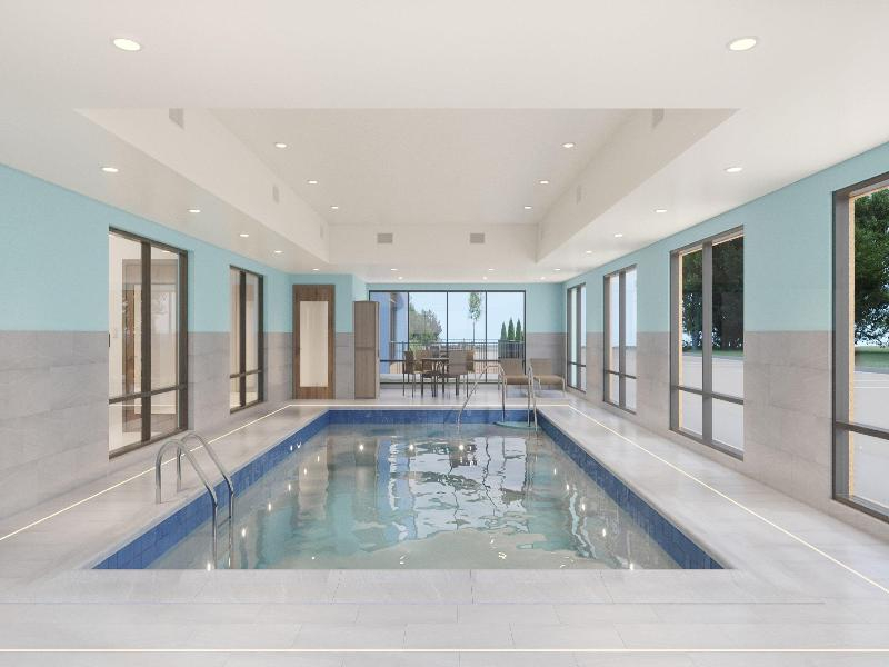 Holiday Inn Express & Suites Alexandria by IHG