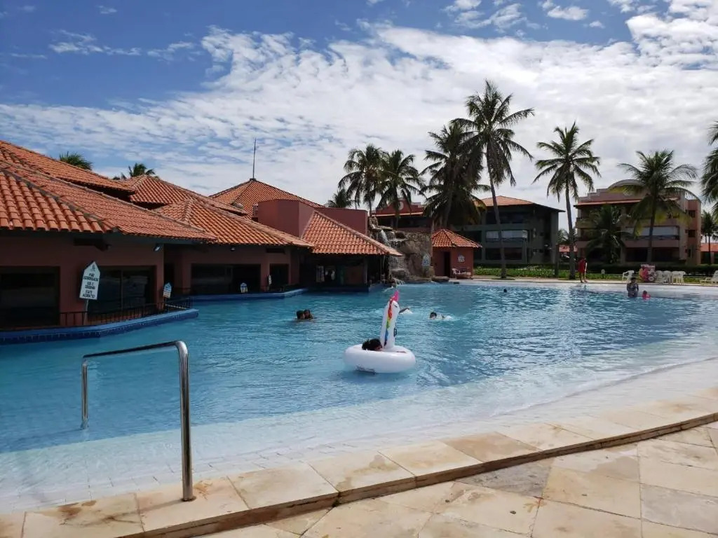 Aquaville Resort 06