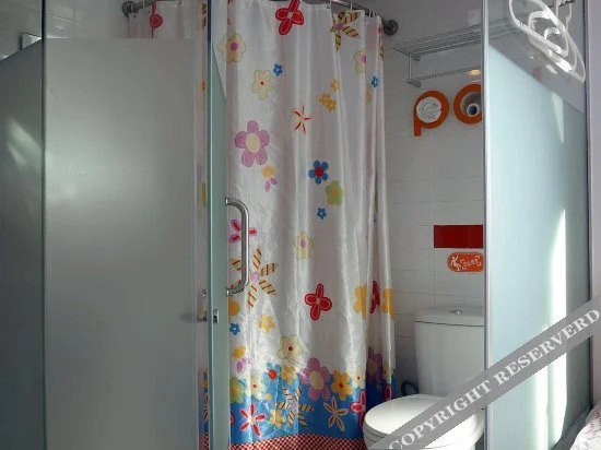 Echarm Hotel (Zhoushan Zhujiajian Putuoshan Airport)