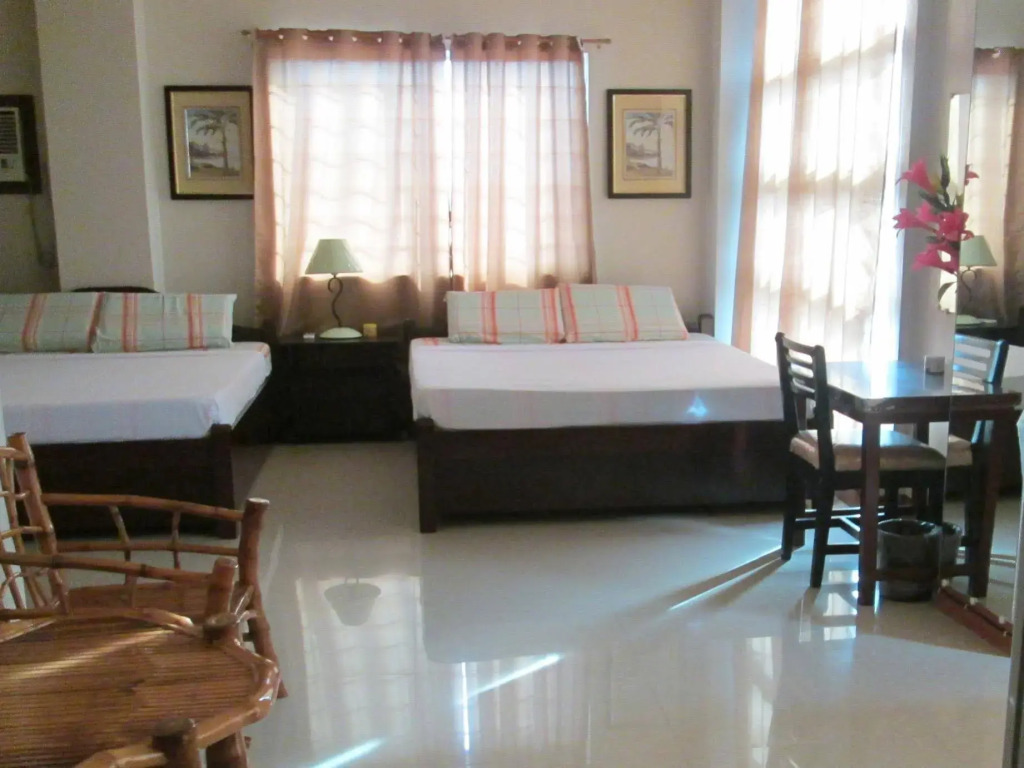 4As Kalibo Pensionne