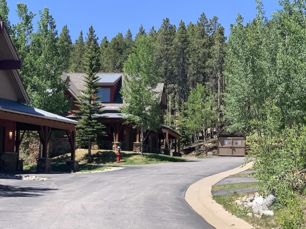 Westridge Townhome