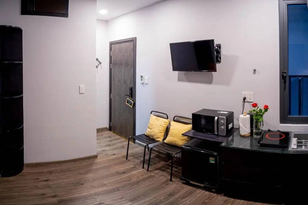 Brand New Cozy Home in D1 wBalcony