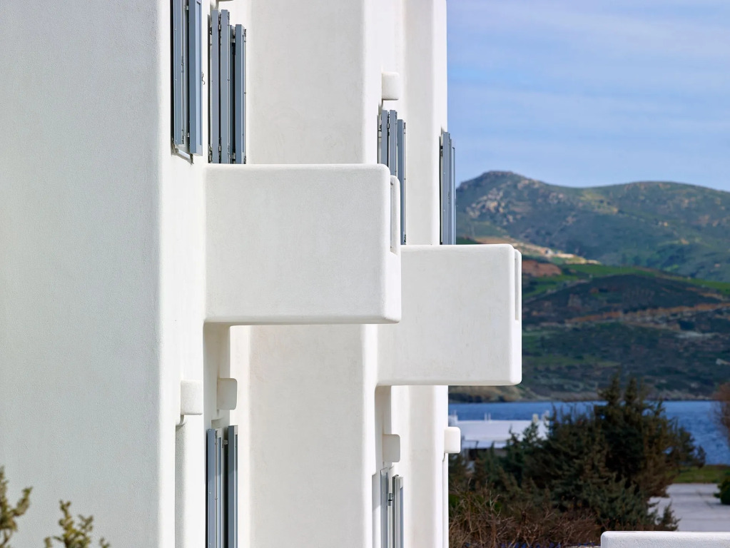 Garifalakis Comfort Rooms