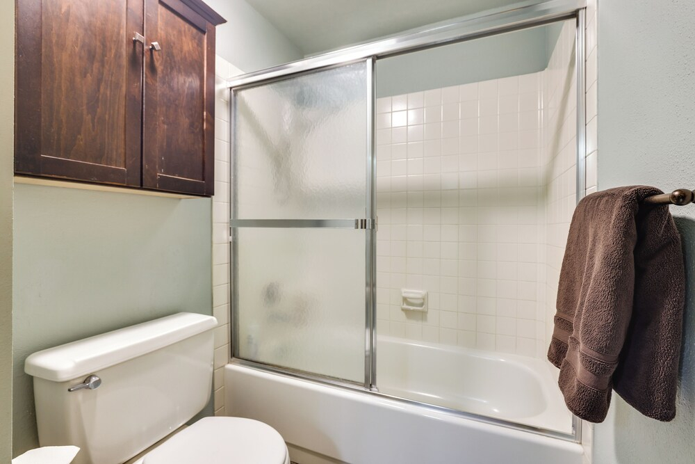 Winter Park Condo Rental ~ 2 Mi to Ski Resort!