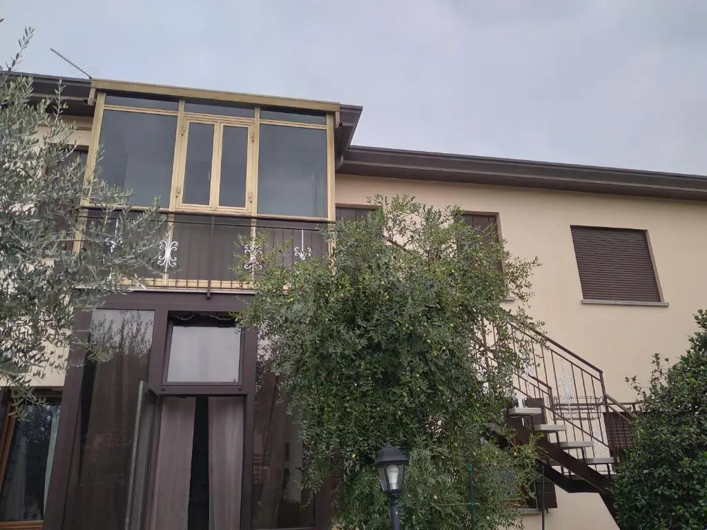 Casa Giulia