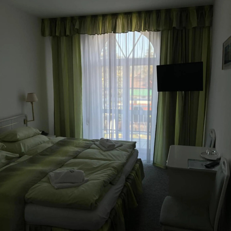 Hotel Ferdinand
