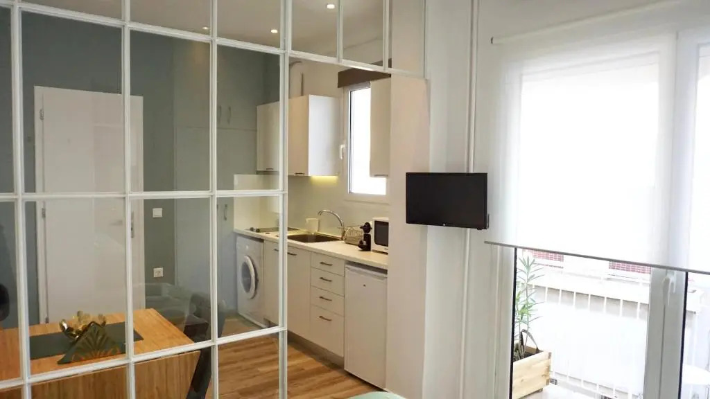 Warm & Cozy Studio in Athens