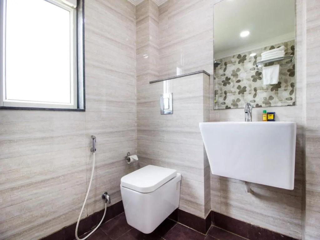 Green Lotus Residency Dwarka