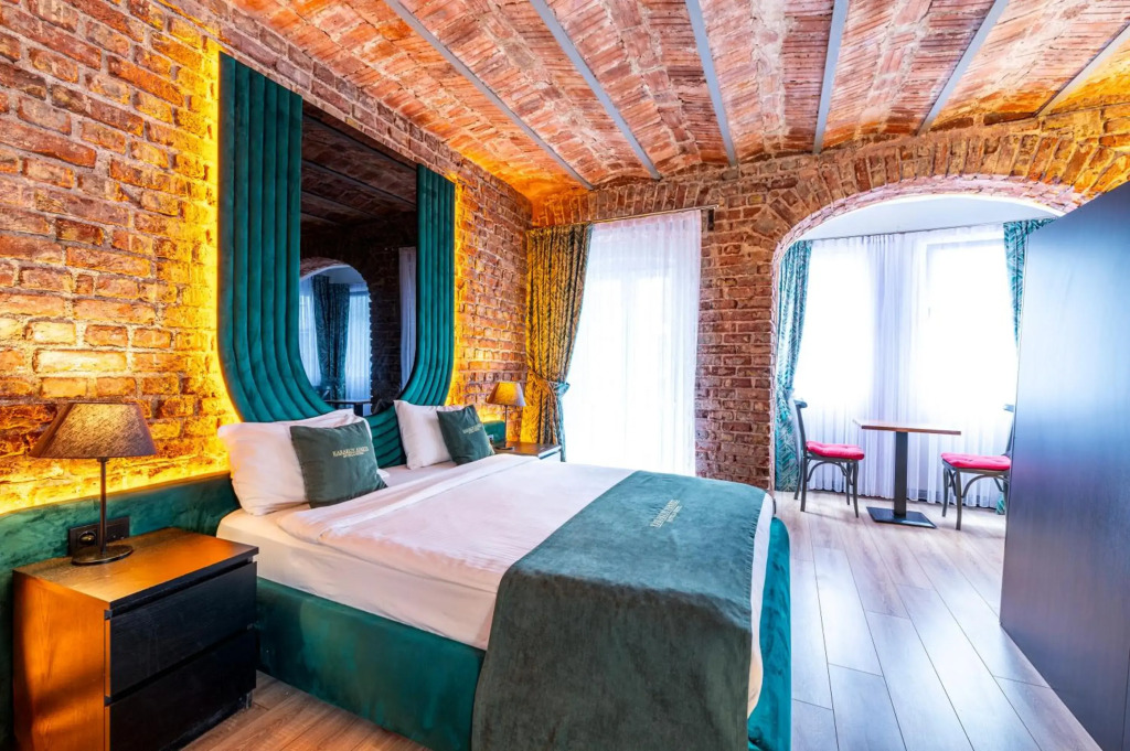 Karakoy Aparts Hotel - Special Category