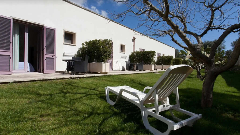 Corte dei Melograni Hotel Resort
