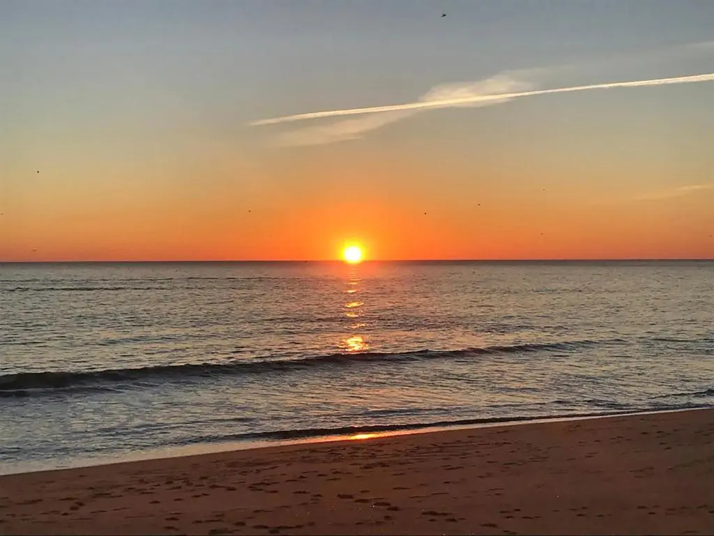 Suite Avenida T2 Quarteira Beach