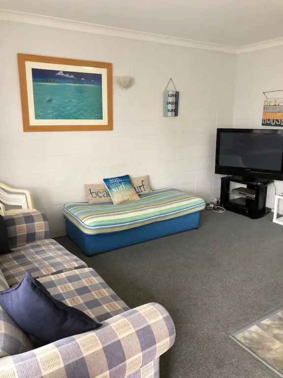 Forster Lodge 16
