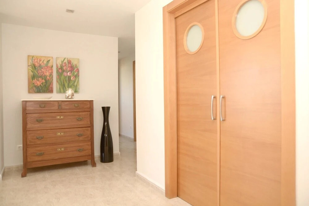 Apartment With 2 Bedrooms in Grau i Platja, With Wonderful sea View, P