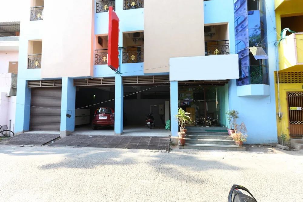 OYO 7826 Subadev