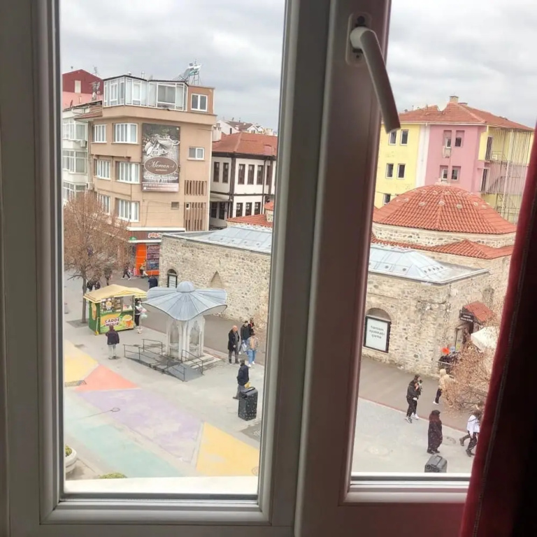 Otel Eratay