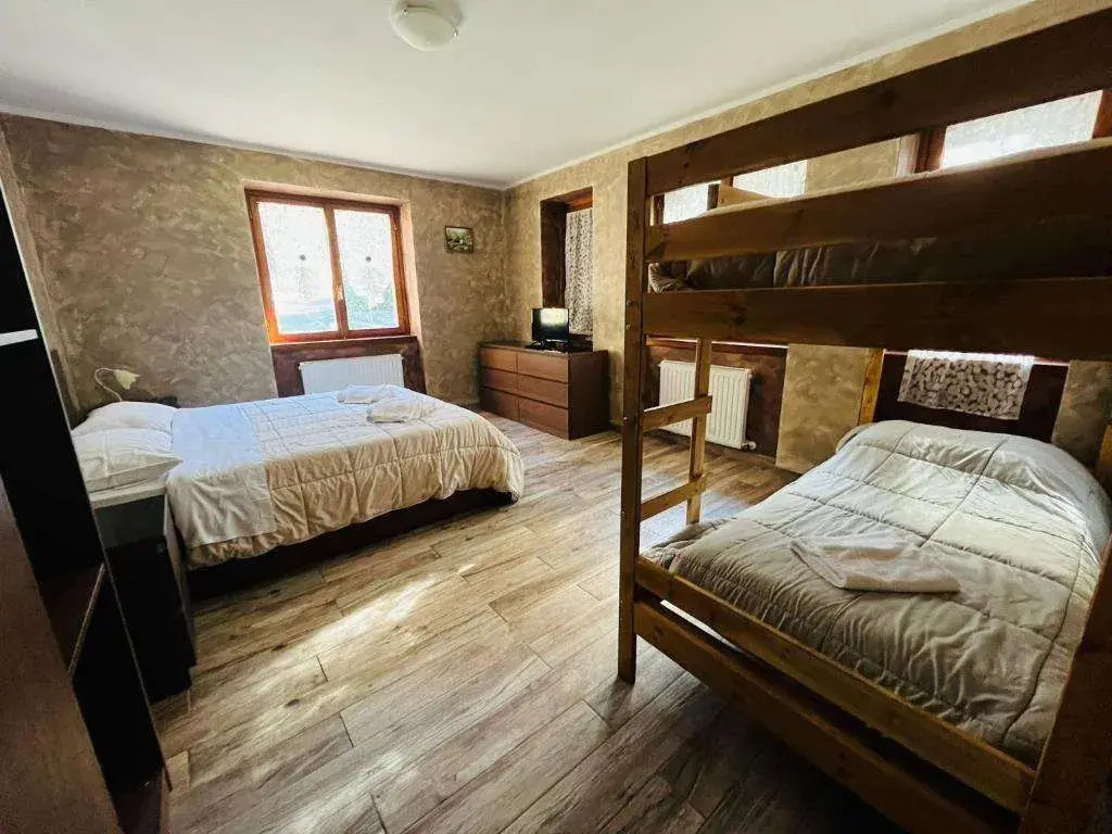 Hotel Boutique San Luigi