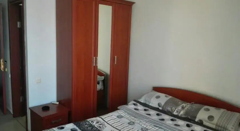 W Motel